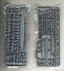 Fujimi 451633 KG-12 Imperial Japanese Navy Destroyer Yukikaze Full Hull 1/700